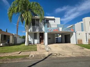 CANOVANAS PR Home
