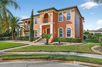 APOLLO BEACH FL Home