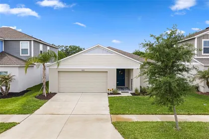 RIVERVIEW FL Home