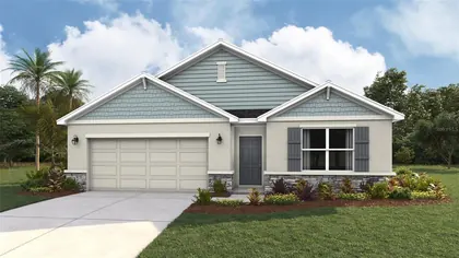 LAKEWOOD RANCH FL Home