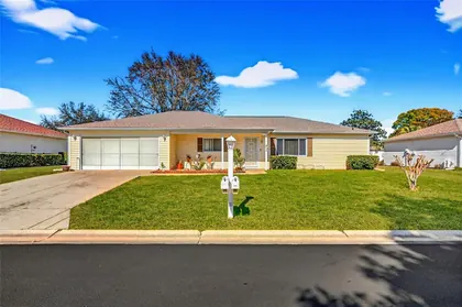 DUNNELLON FL Home
