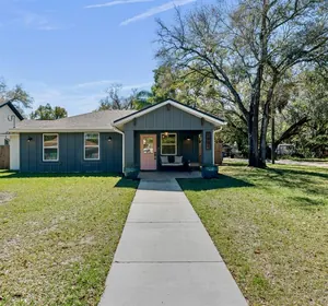 TAMPA FL Home