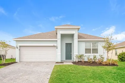HAINES CITY FL Home