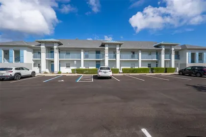 CAPE CANAVERAL FL Home