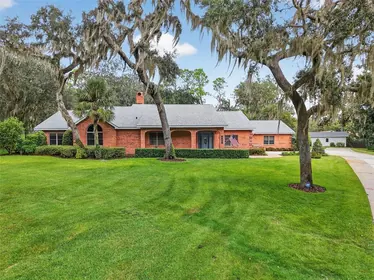 LEESBURG FL Home