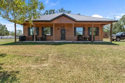 SPRING HILL FL Home