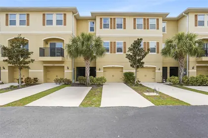 NEW PORT RICHEY FL Home