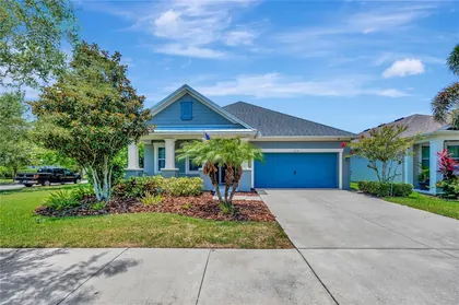 APOLLO BEACH FL Home