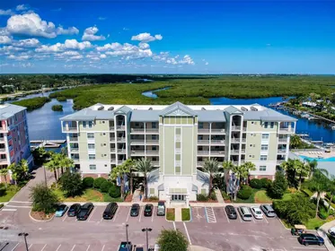 NEW SMYRNA BEACH FL Home