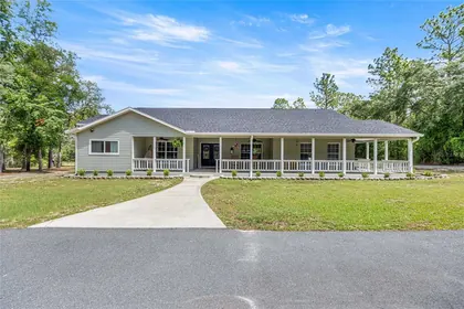 INVERNESS FL Home