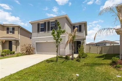 WESLEY CHAPEL FL Home