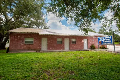 ARCADIA FL Property