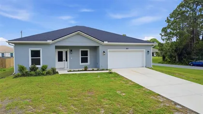 PALM BAY FL Home