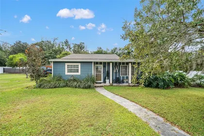 DADE CITY FL Home