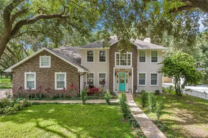 BRANDON FL Home