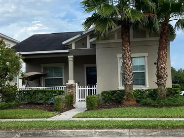 LAND O LAKES FL Home