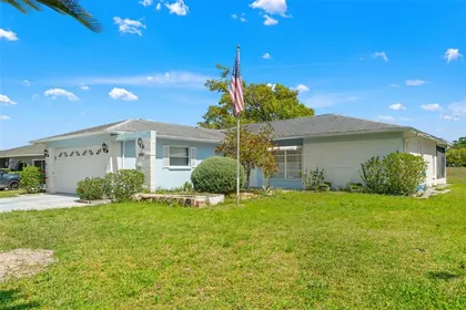 PORT RICHEY FL Home