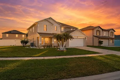 KISSIMMEE FL Home