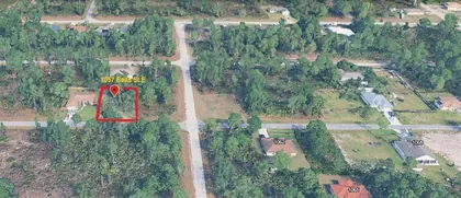 LEHIGH ACRES FL Property