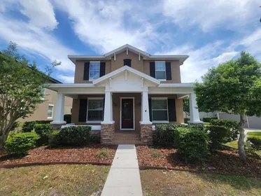 NEW PORT RICHEY FL Home