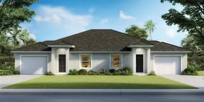 HOMOSASSA FL Home