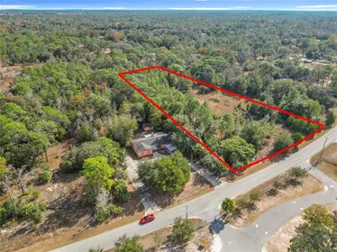 HOMOSASSA FL Property