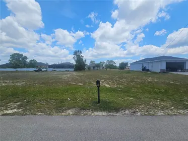 CAPE CORAL FL Property