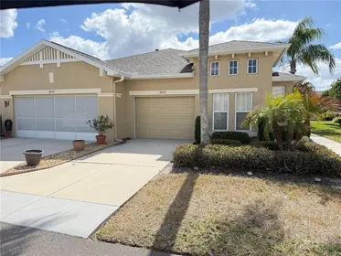 SUN CITY CENTER FL Home
