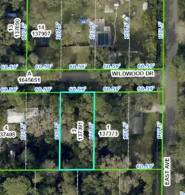 BROOKSVILLE FL Property