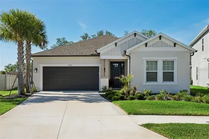 RIVERVIEW FL Home