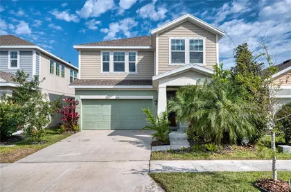 APOLLO BEACH FL Home