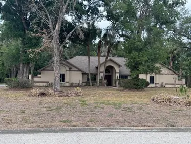 BRANDON FL Home