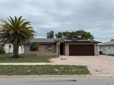 PORT RICHEY FL Home