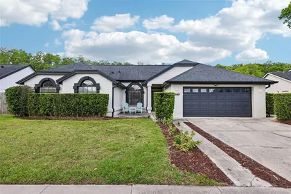 ORLANDO FL Home