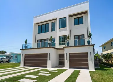 REDINGTON BEACH FL Home