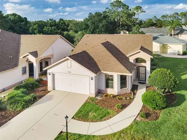 NEW PORT RICHEY FL Home