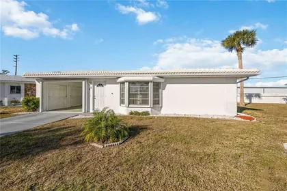 VENICE FL Home