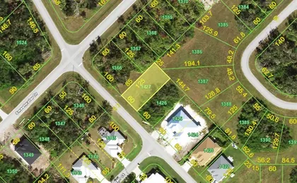 ROTONDA WEST FL Property