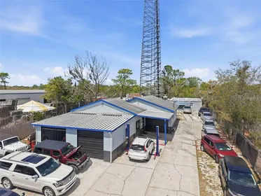 BROOKSVILLE FL Property