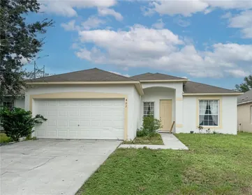 DAVENPORT FL Home