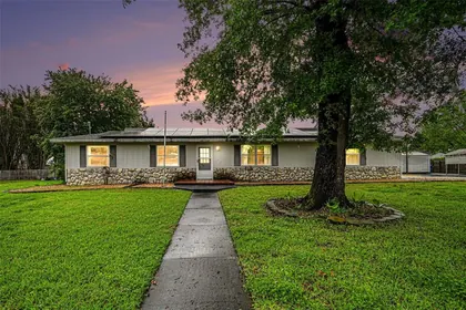 DELAND FL Home