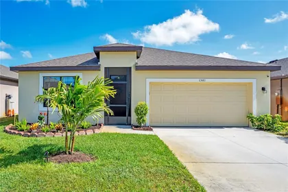 PALM BAY FL Home