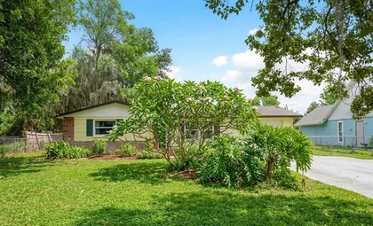 PORT RICHEY FL Home