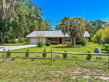 INVERNESS FL Home