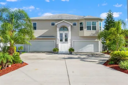 HERNANDO BEACH FL Home