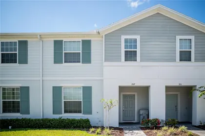 DAVENPORT FL Home
