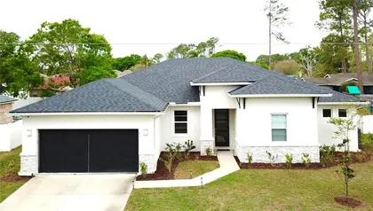 PALM COAST FL Home