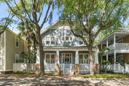 GAINESVILLE FL Home