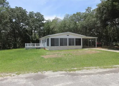 SILVER SPRINGS FL Home