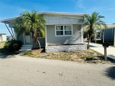 PALMETTO FL Home